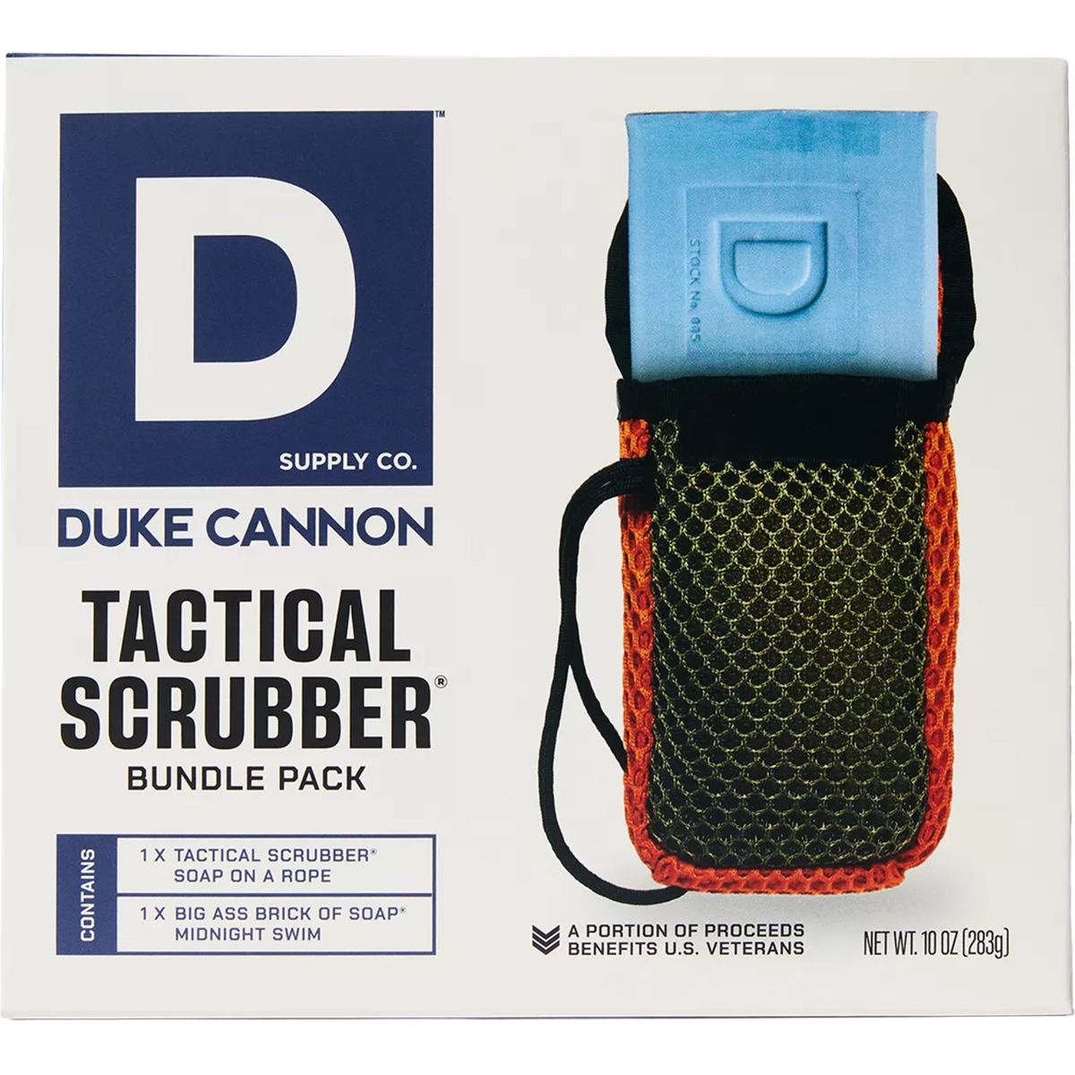 Midnight Swim Tactical Bundle alternate view