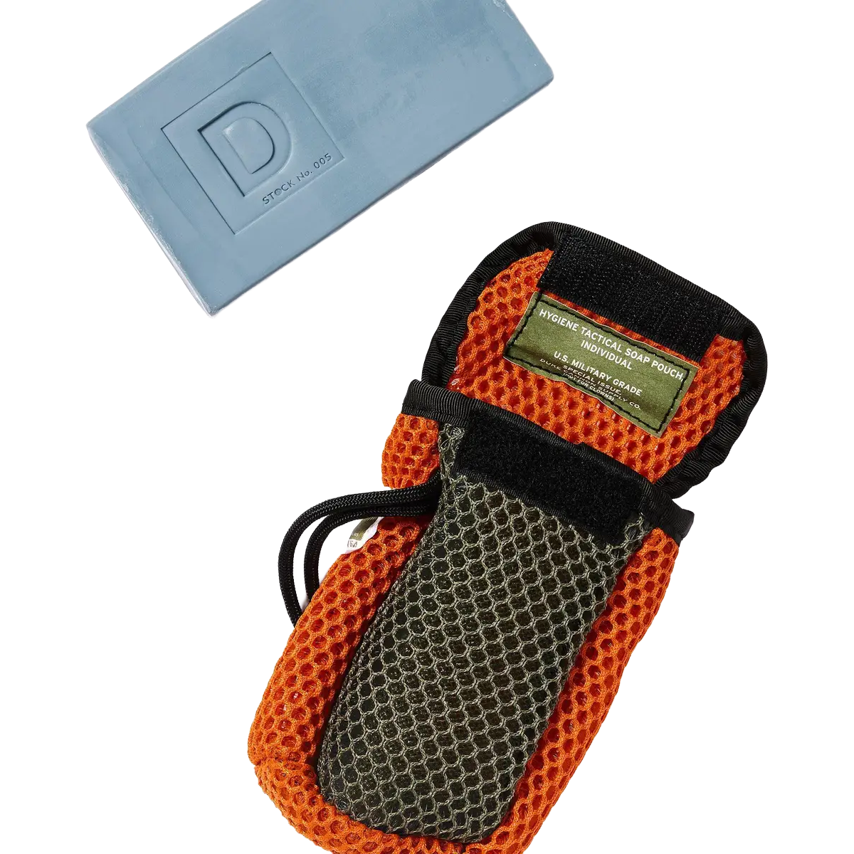 Midnight Swim Tactical Bundle alternate view