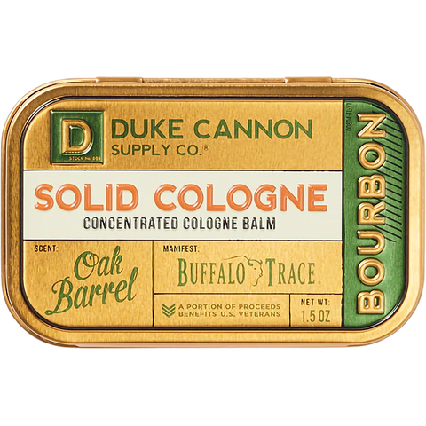 Solid Cologne