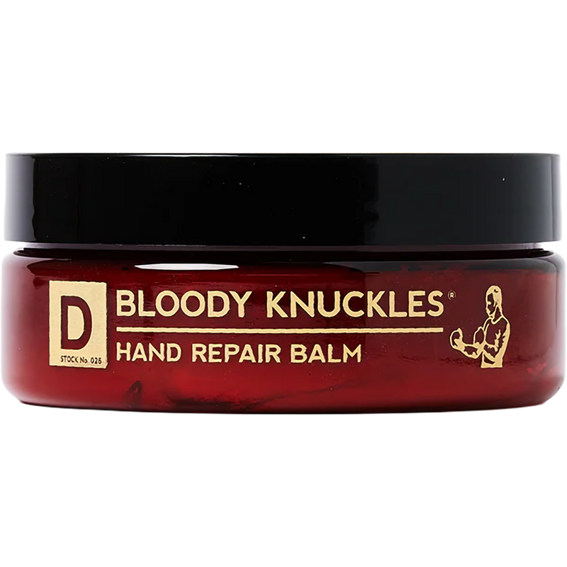 Bloody Knuckles, Duke Cannon Bloody Knuckles side