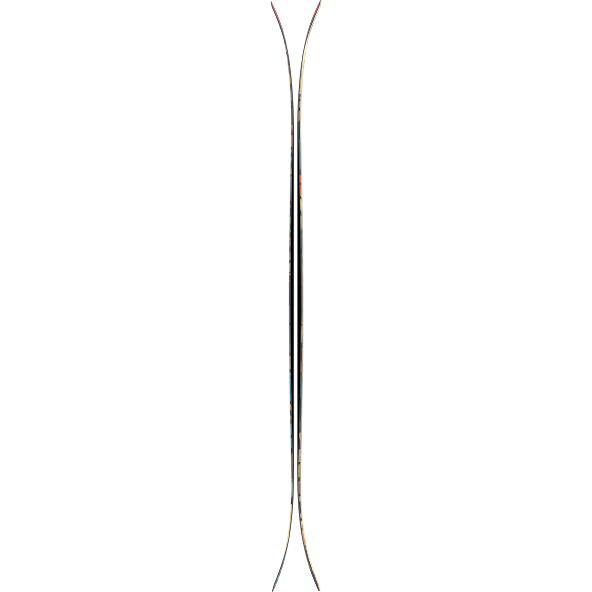 Atomic Bent Chetler 120 Demo Skis alternate view