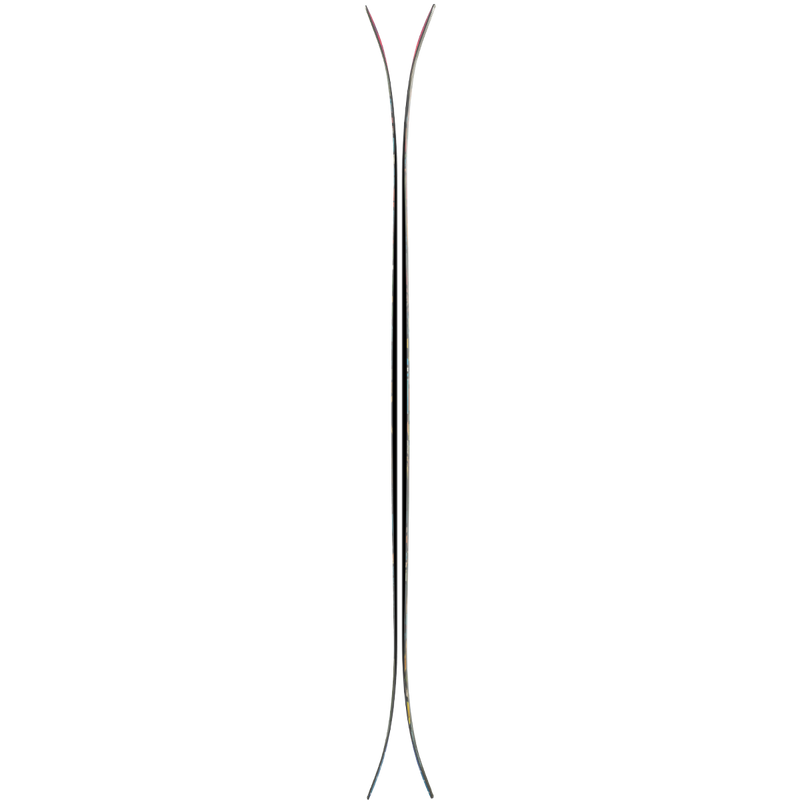 Atomic Bent 110 Demo Ski Package, Atomic Bent 110 profile