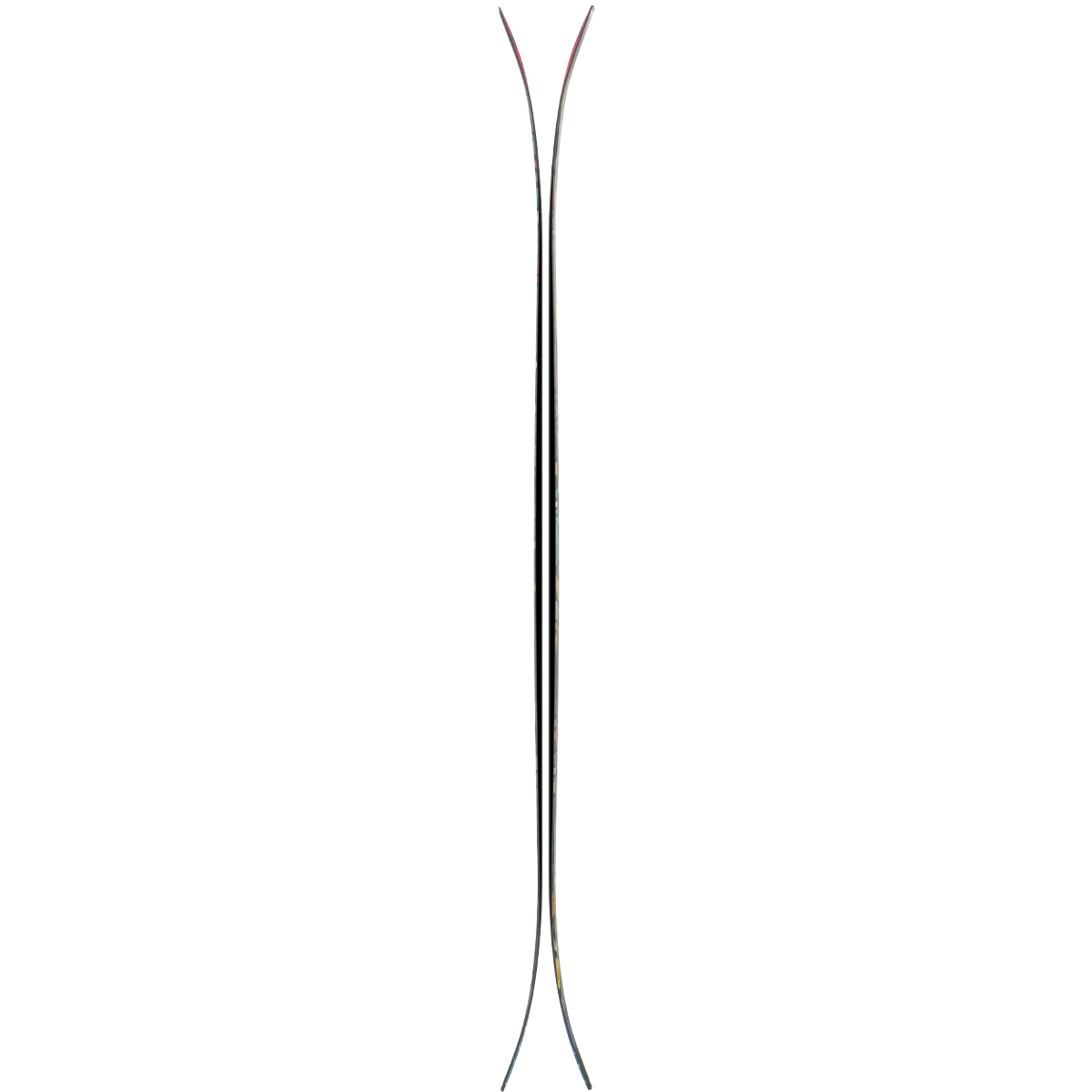 Atomic Bent 110 Demo Ski Package alternate view