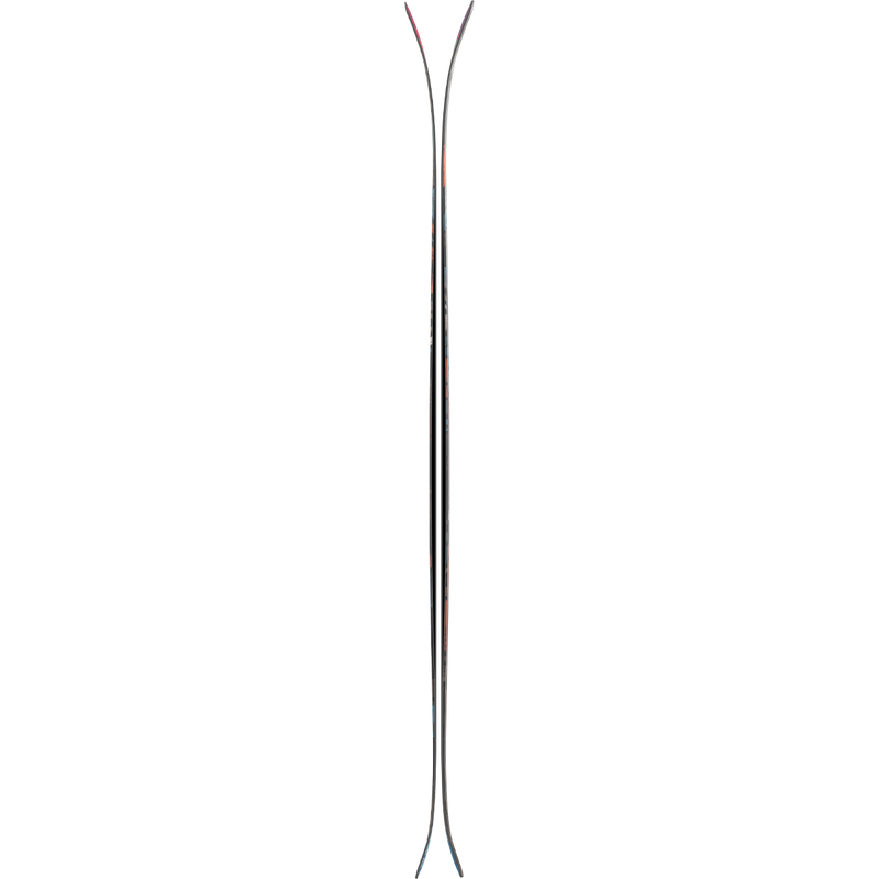 Atomic Bent 100 Demo Ski Package, Atomic Bent 100 profile