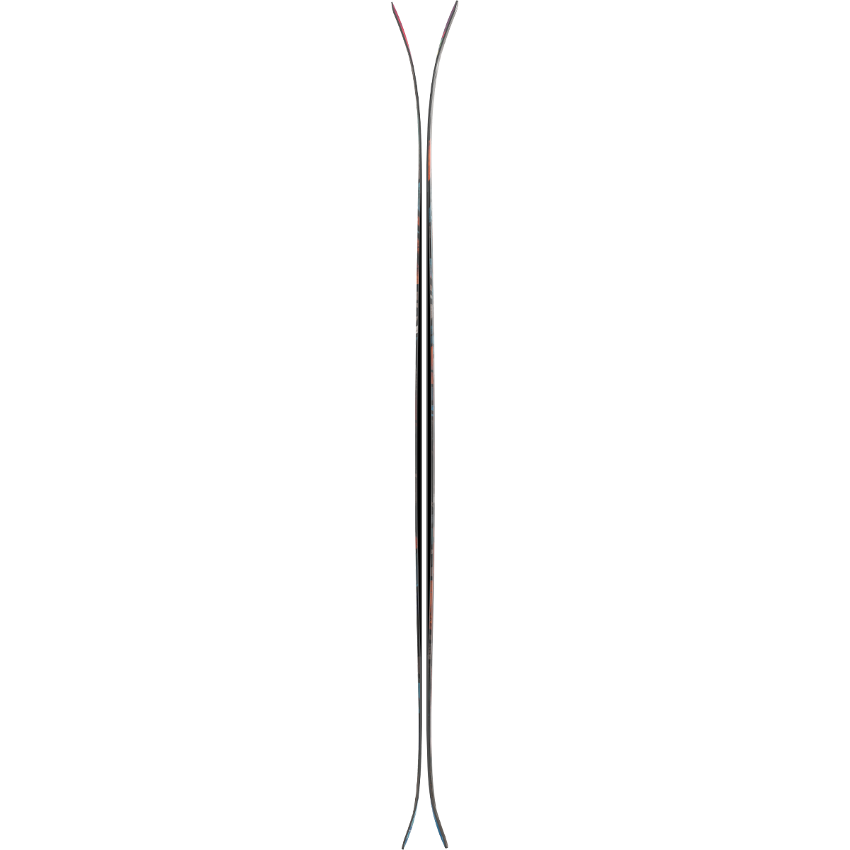 Atomic Bent 100 Demo Ski Package alternate view