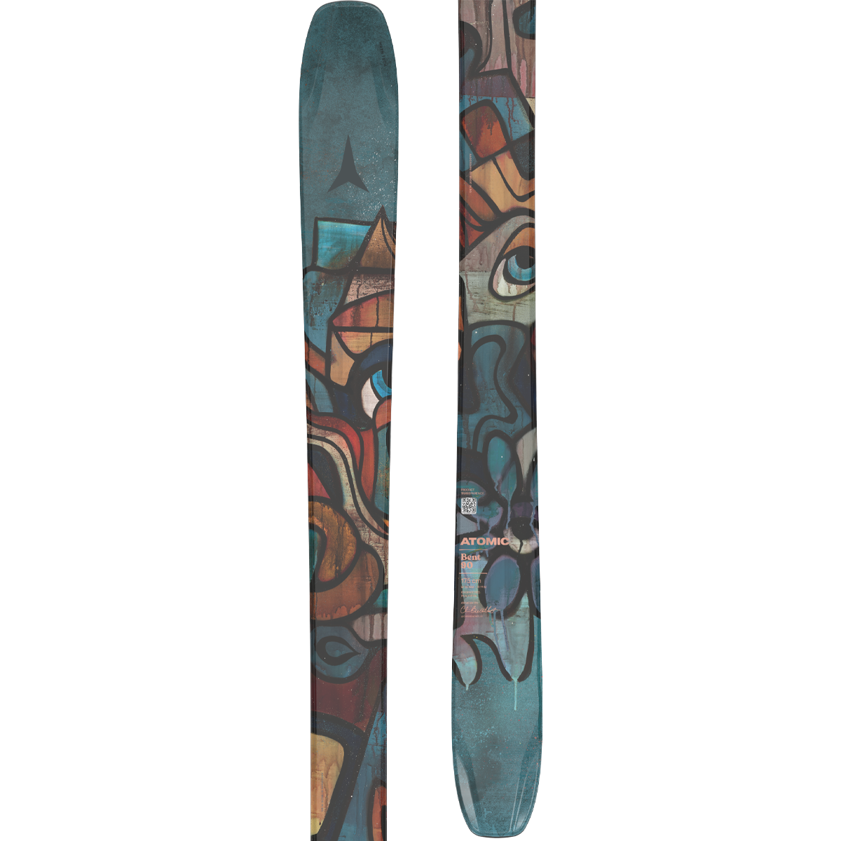 Bent 90 alternate view