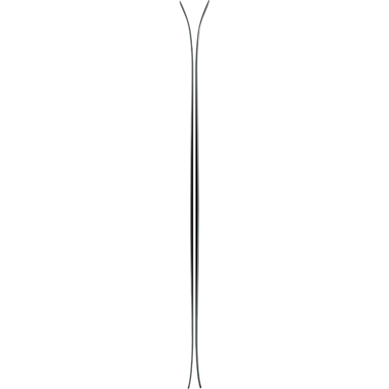 Atomic Maverick 96 CTI Demo Skis, Atomic Maverick 96 CTI profile