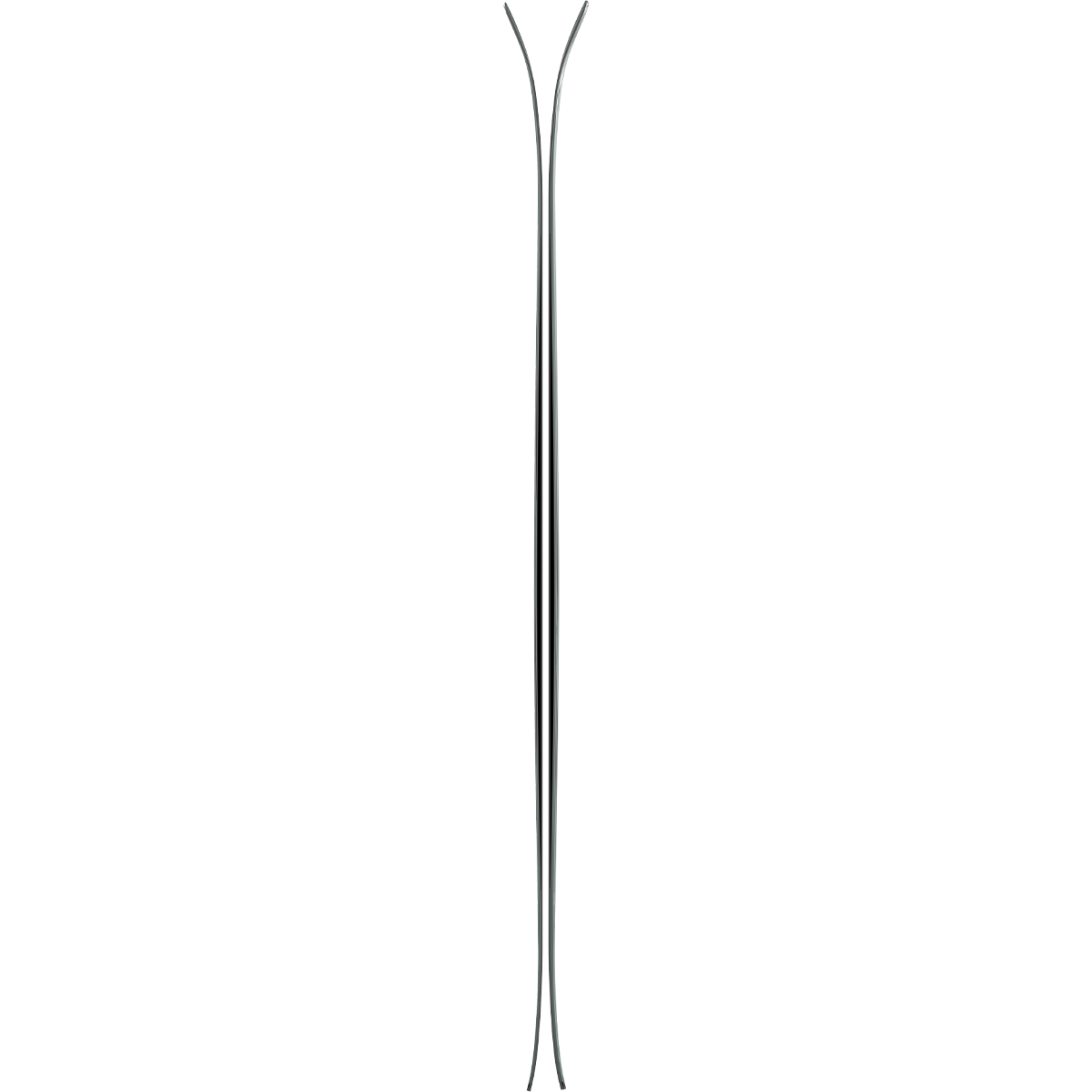 Atomic Maverick 96 CTI Demo Skis alternate view