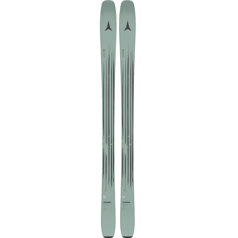 Maverick 86 C, Featured Image