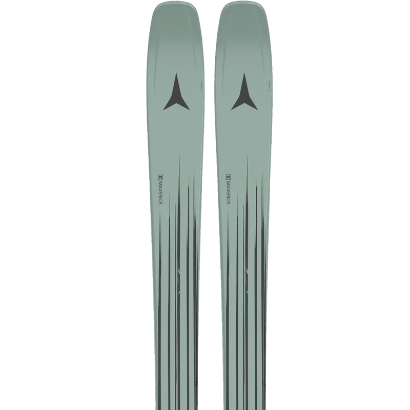 Maverick 86 C, Atomic Maverick 86 C tips
