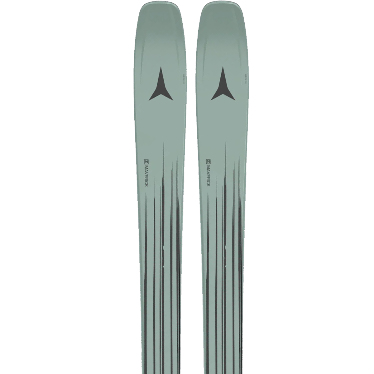 Maverick 86 C alternate view