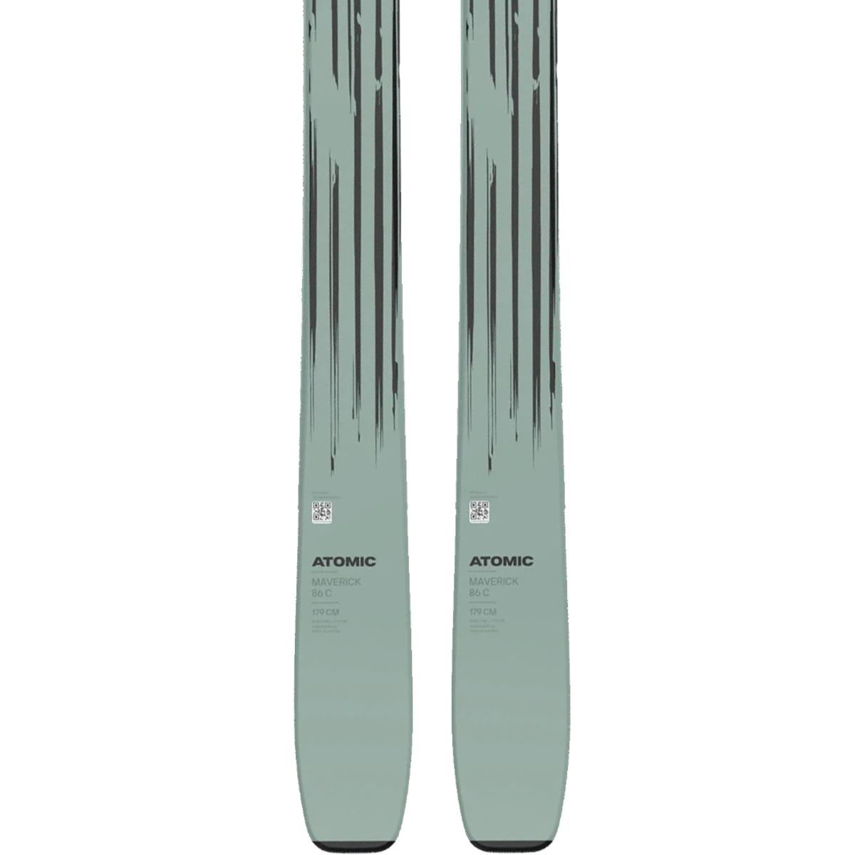 Maverick 86 C alternate view
