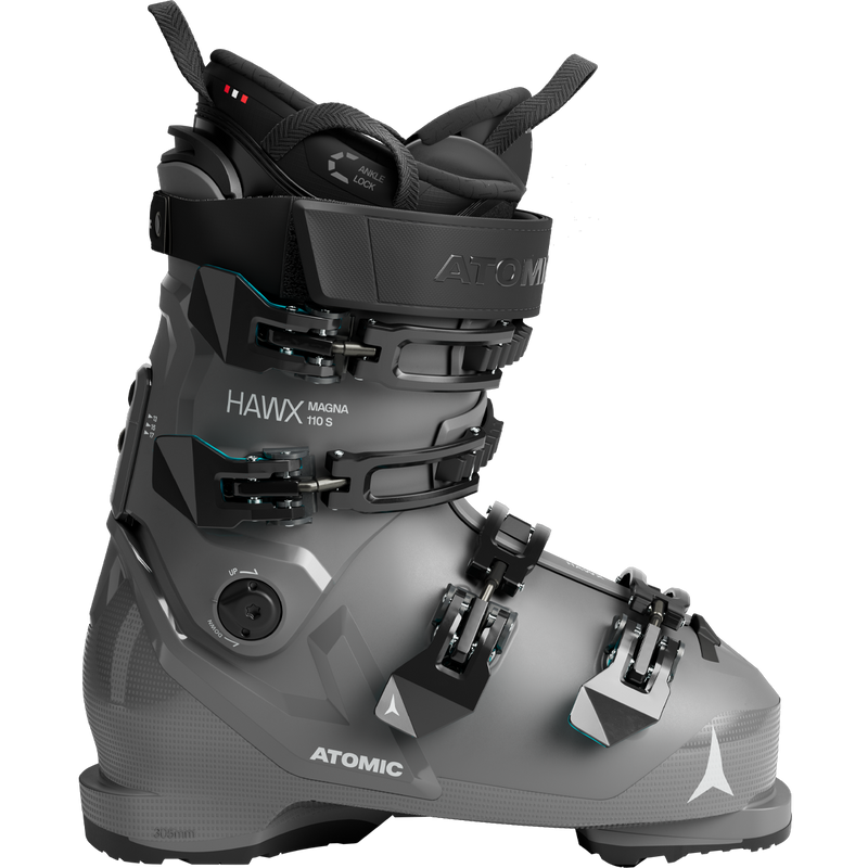 Hawx Magna 110 S, Featured Image