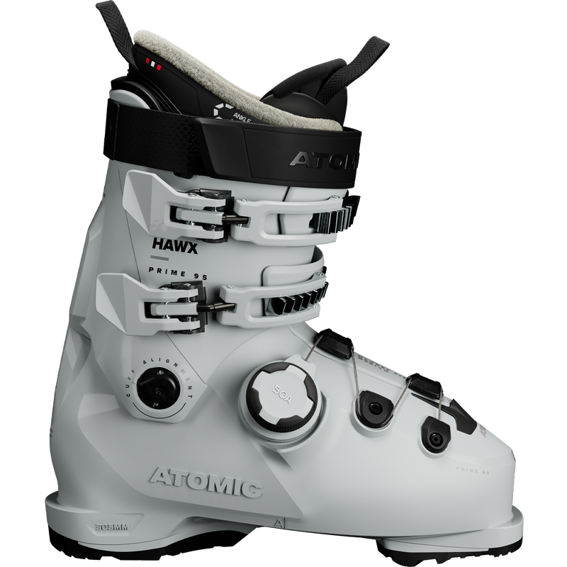 Women's Hawx Prime 95 BOA, Featured Image