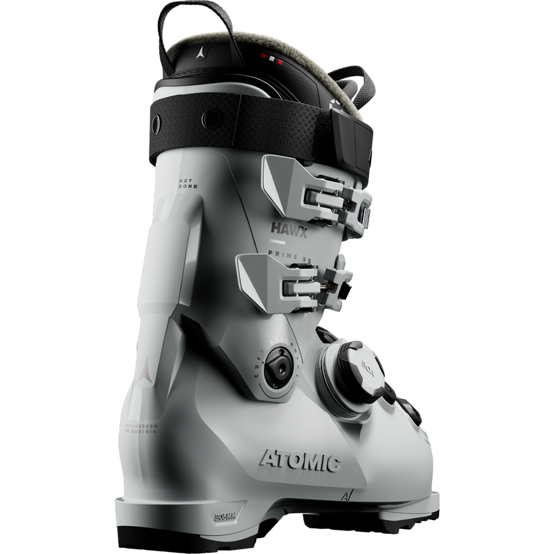 Women's Hawx Prime 95 BOA, Atomic Women's Hawx Prime 95 BOA back