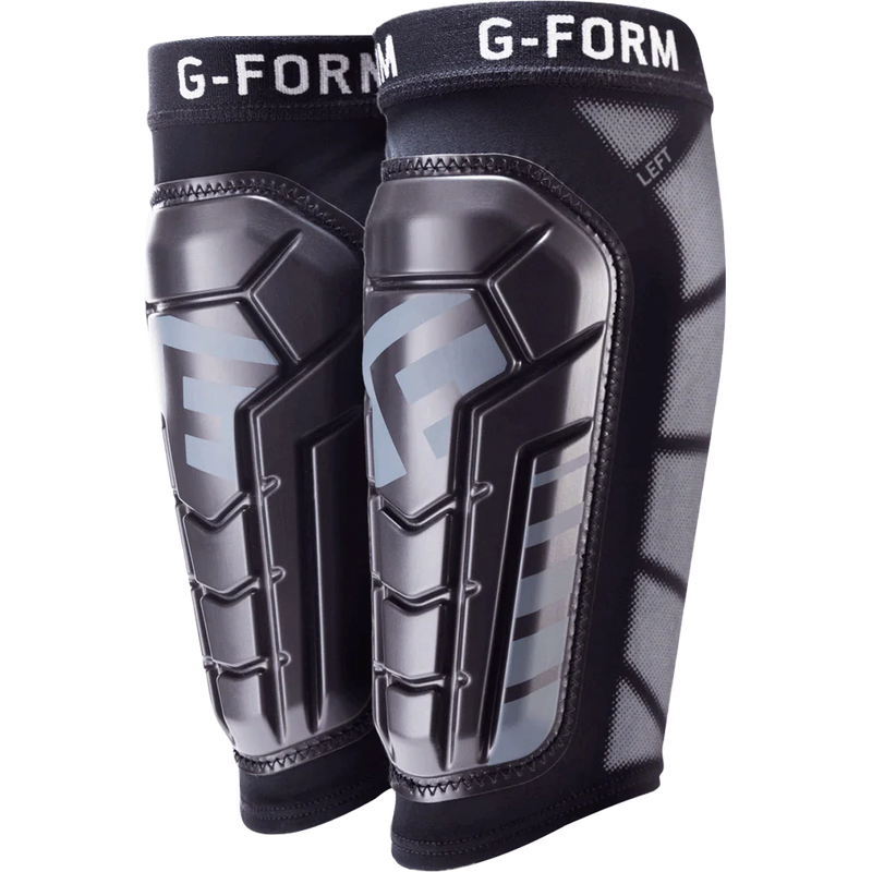 Pro-S Vento Shin Guards, Featured Image