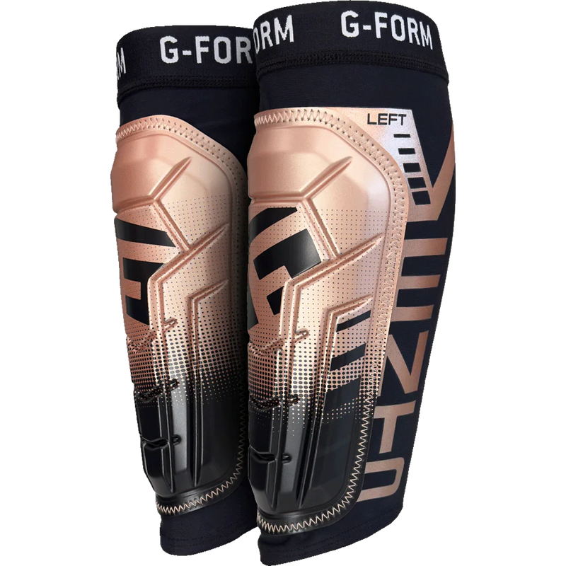 Youth Pro-S Vento Shin Guards, Featured Image