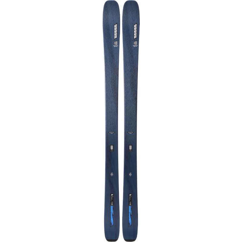 Mindbender 96C, Featured Image