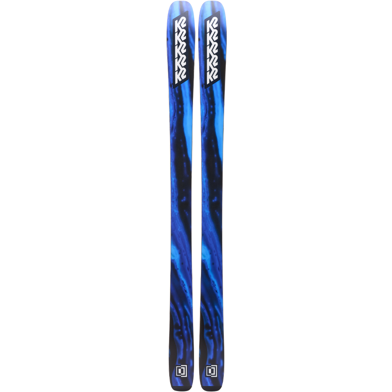 Mindbender 96C, K2 Mindbender 96C base