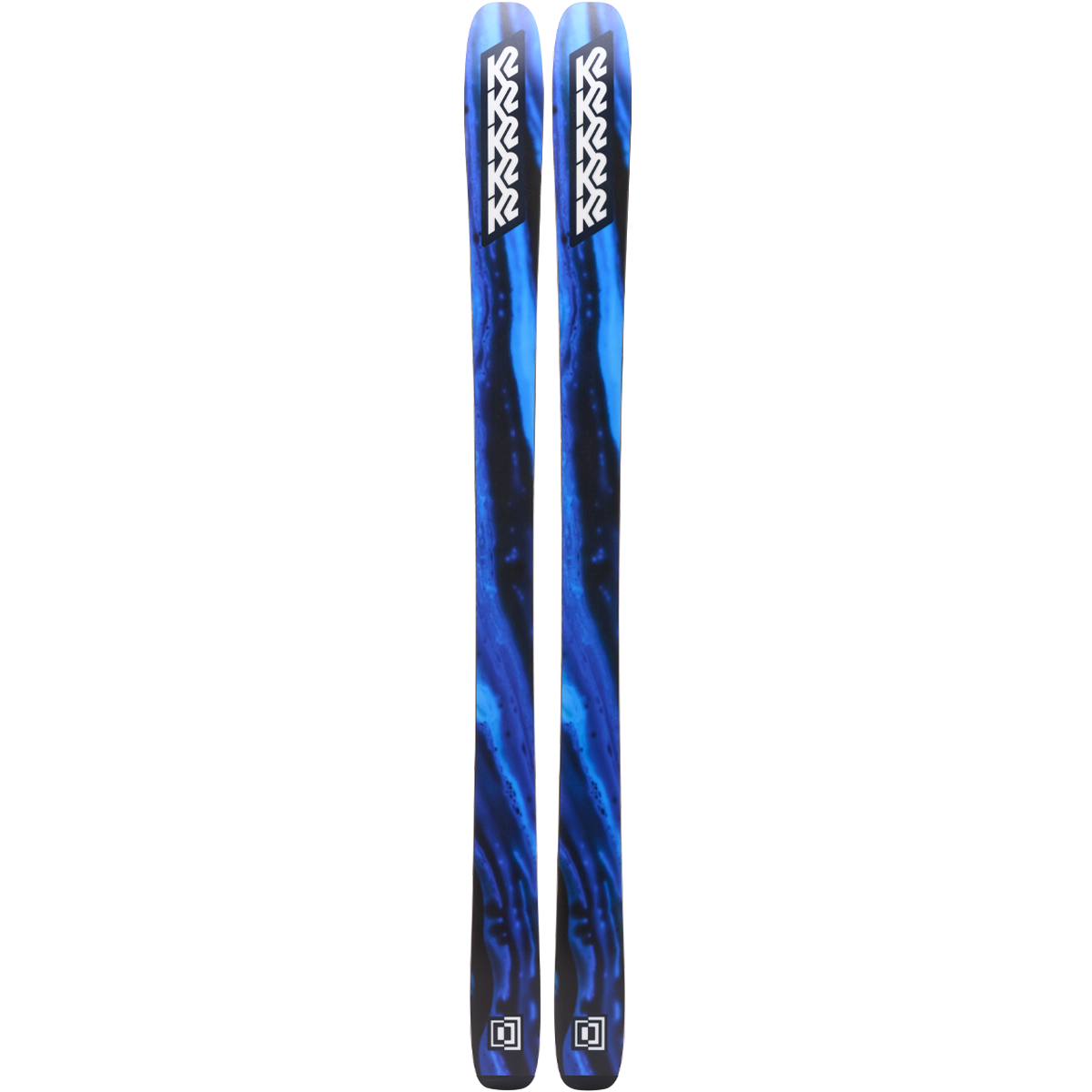 Mindbender 96C alternate view