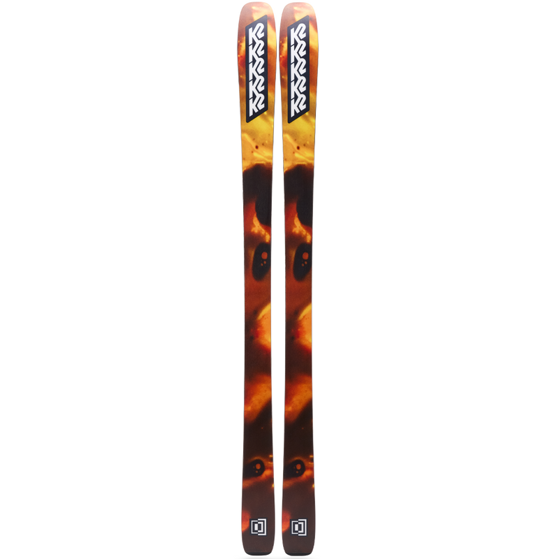 Mindbender 89Ti, K Mindbender 89Ti base