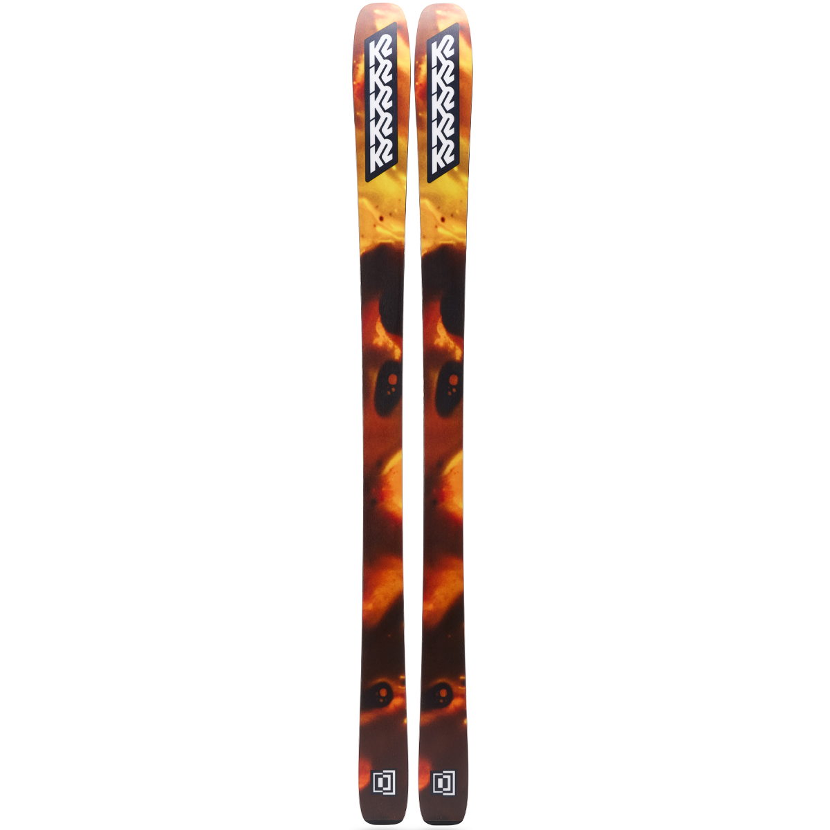 Mindbender 89Ti alternate view