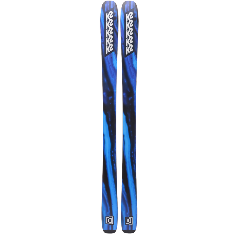 Women's Mindbender 96C, K2 Women's Mindbender 96C base