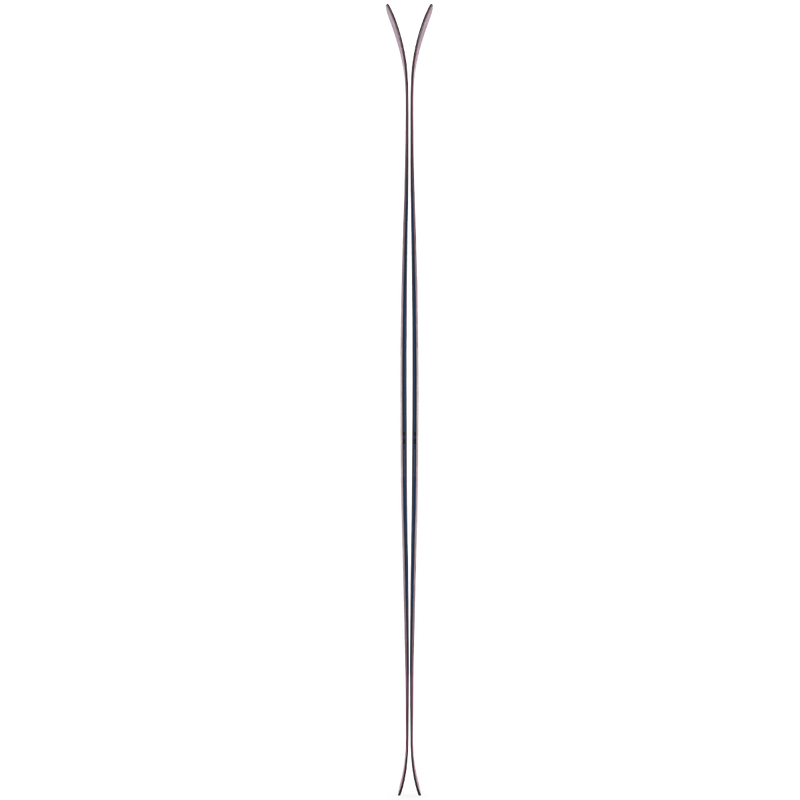 Women's Mindbender 96C, K2 Women's Mindbender 96C profile