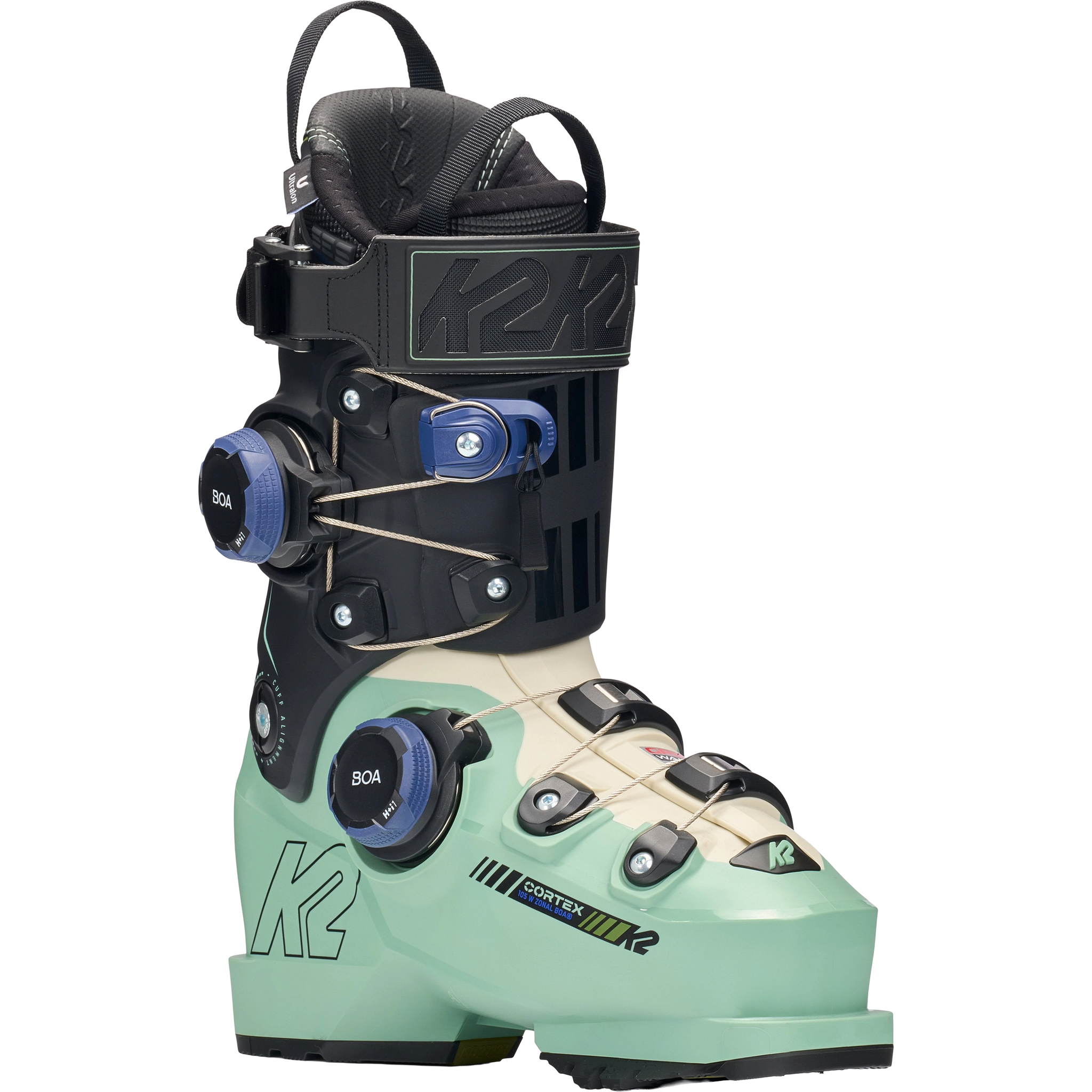 Women's Cortex 105 Zonal BOA alternate view