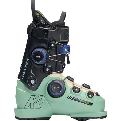 Women's Cortex 105 Zonal BOA