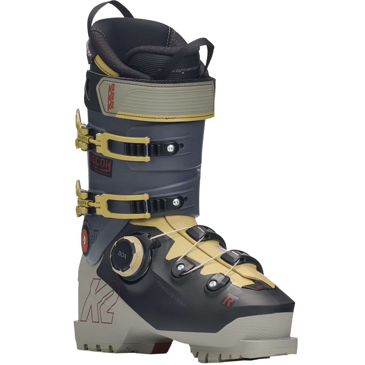 Recon 110 BOA alternate view