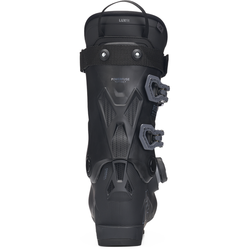 Recon 100 BOA, K2 Recon 100 BOA back