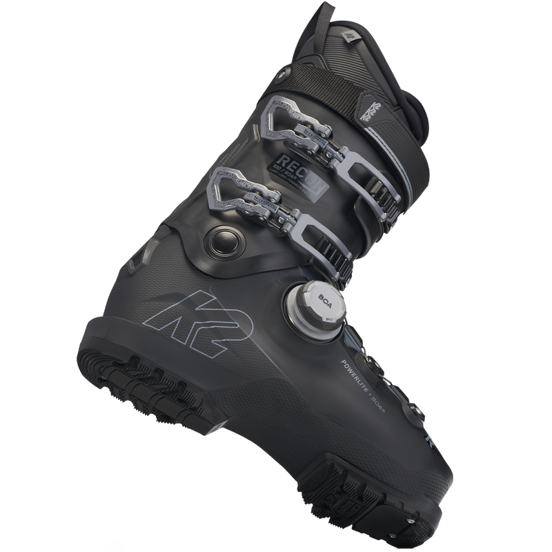 Recon 100 BOA, K2 Recon 100 BOA bottom