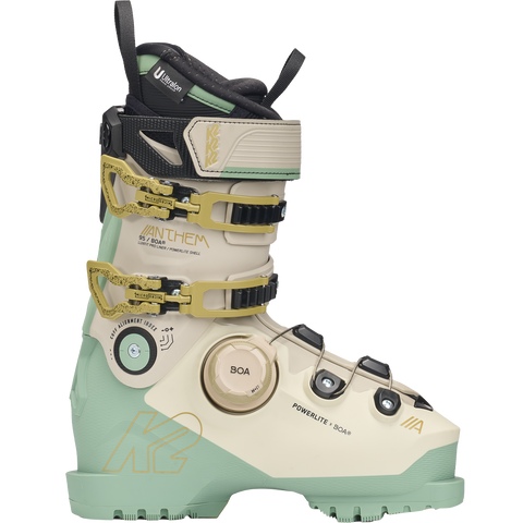 Women's Anthem 95 BOA
