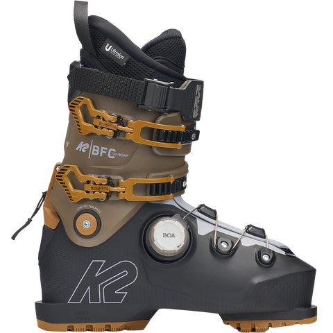 BFC 130 BOA