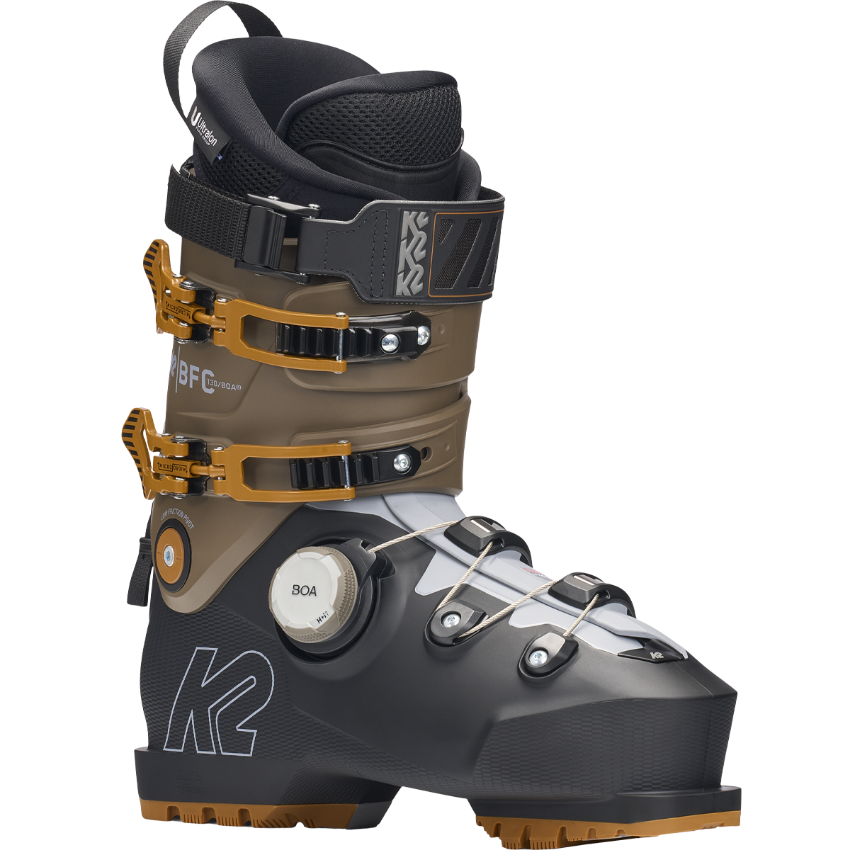 BFC 130 BOA alternate view