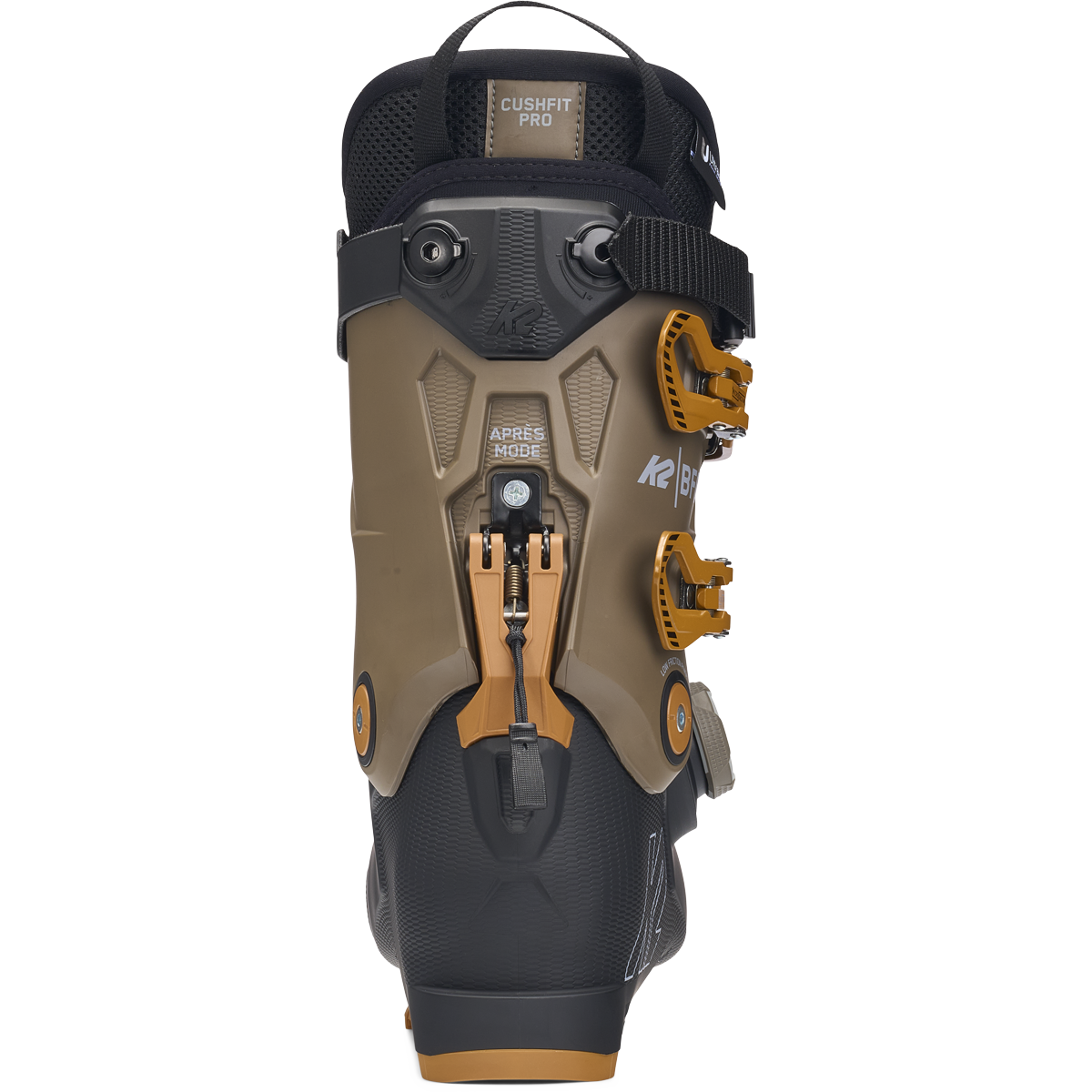 BFC 130 BOA alternate view