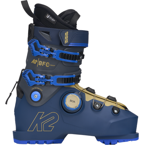 BFC 120 BOA