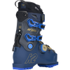 K2 BFC 120 BOA side