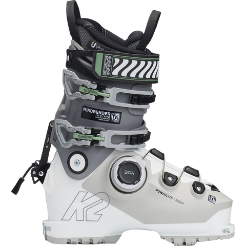 Women's Mindbender 95 BOA