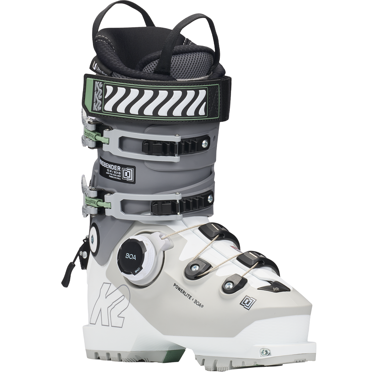 Women's Mindbender 95 BOA alternate view
