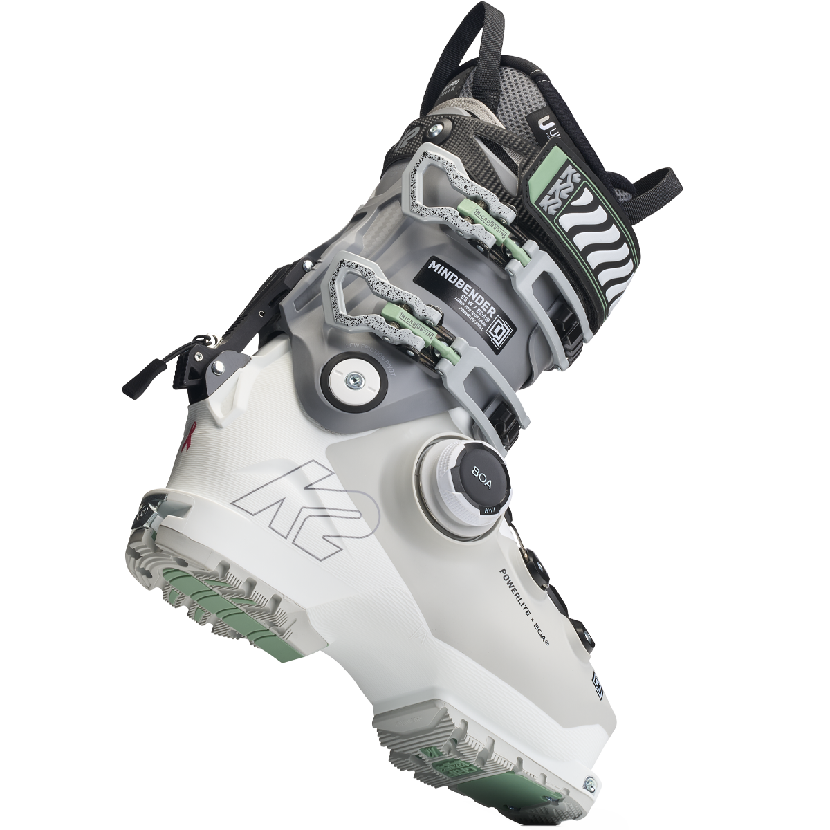 Women's Mindbender 95 BOA alternate view