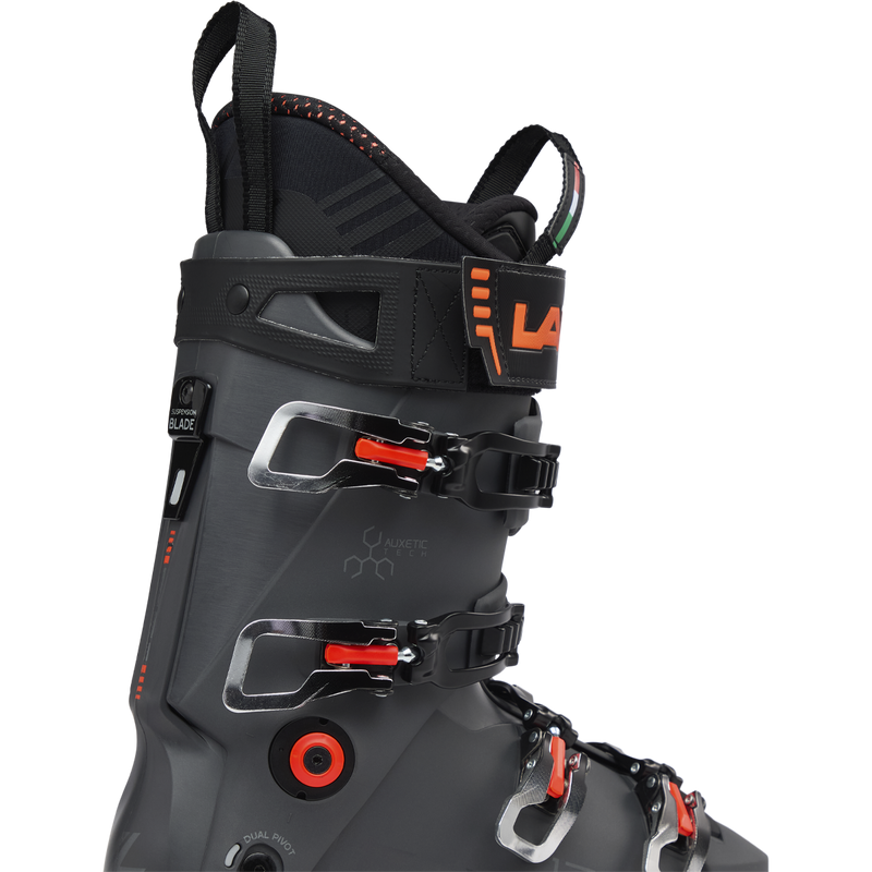Shadow 120 MV GW, Lange Shadow 120 MV GW suspension blade