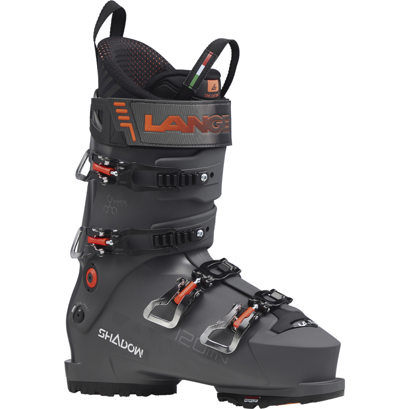 Shadow 120 MV GW, Featured Image