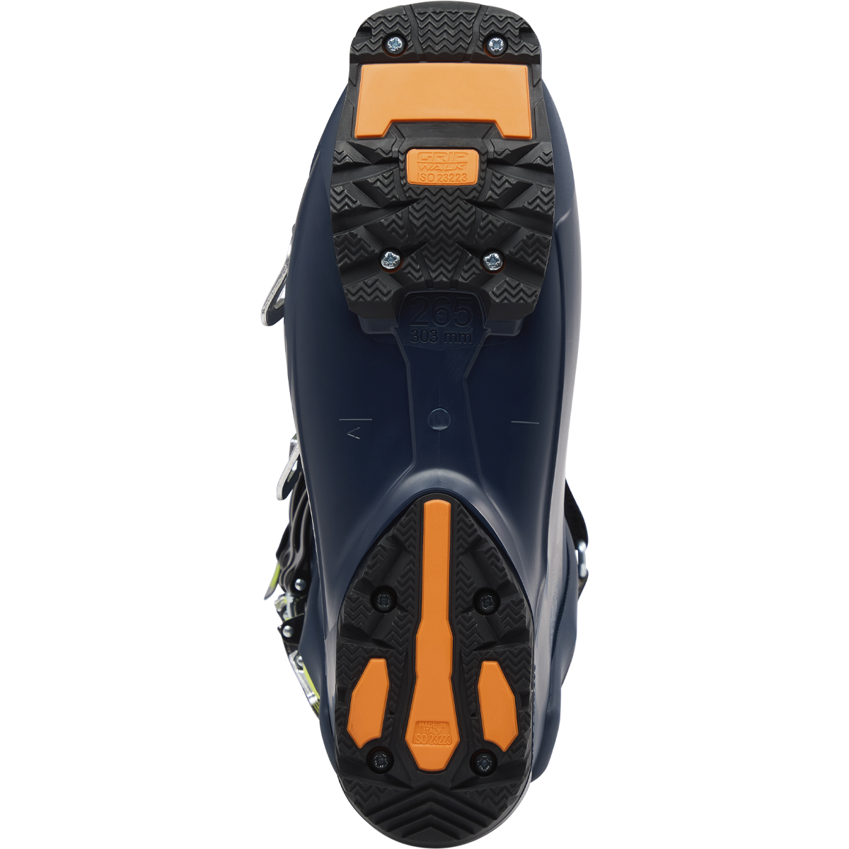 Shadow 110 LV GW alternate view
