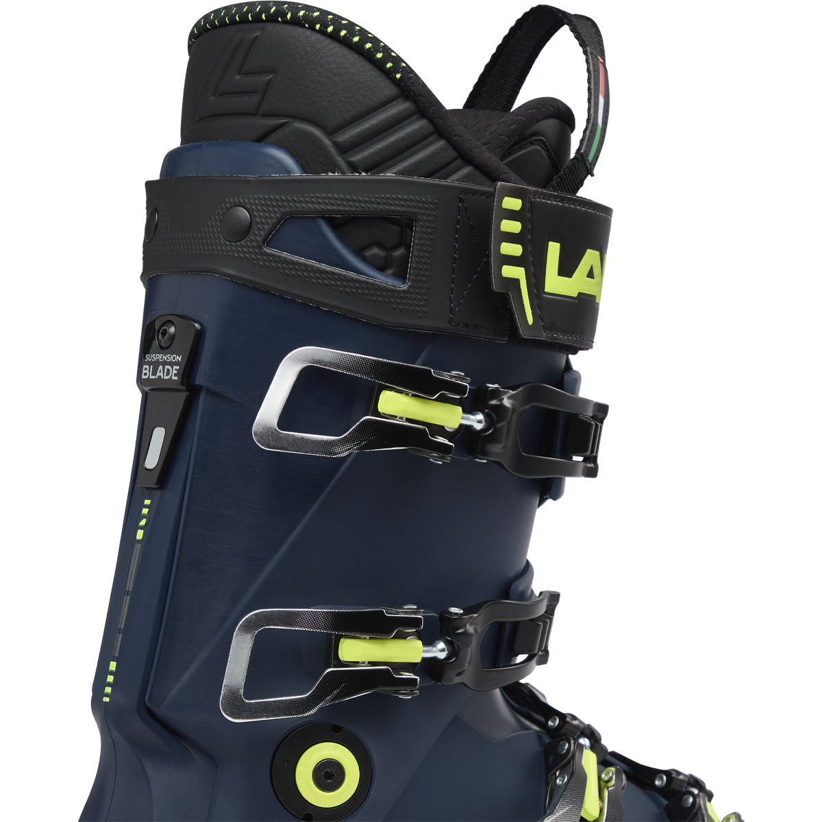 Shadow 110 LV GW alternate view