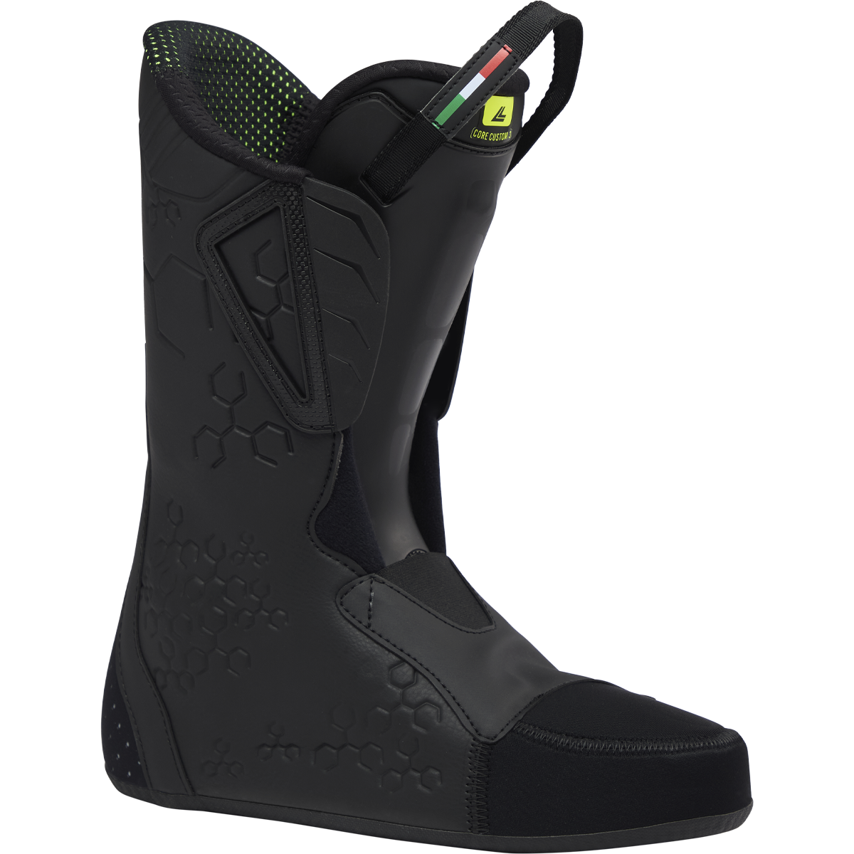 Shadow 110 LV GW alternate view