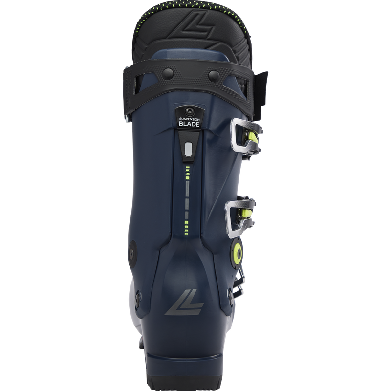 Shadow 110 MV GW, Lange Shadow 110 MV GW heel