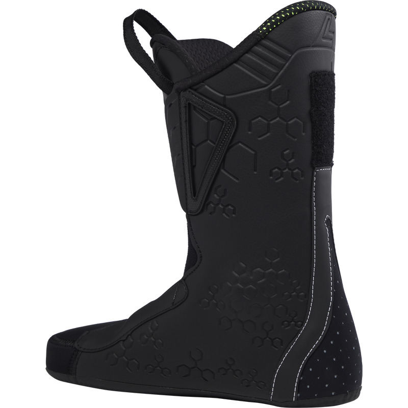 Shadow 110 MV GW, Lange Shadow 110 MV GW heel liner