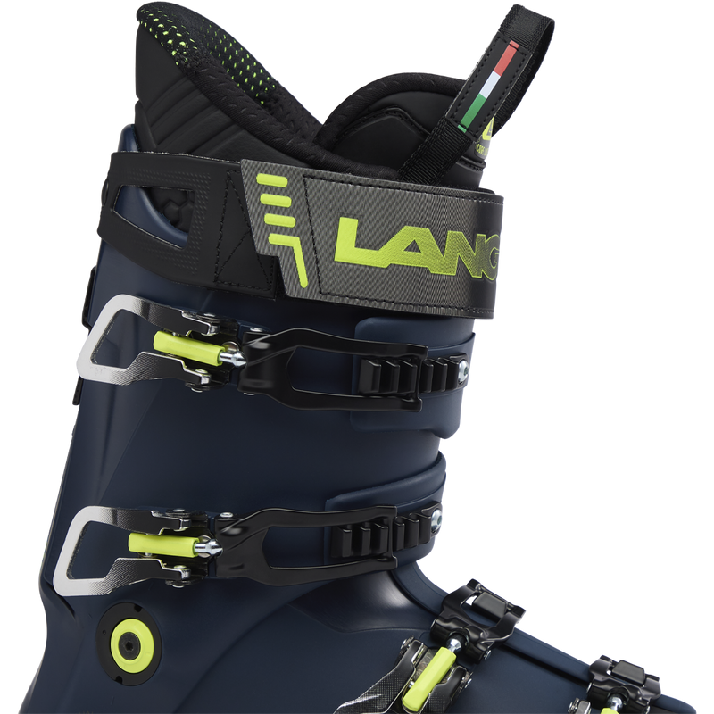 Shadow 110 MV GW, Lange Shadow 110 MV GW cuff